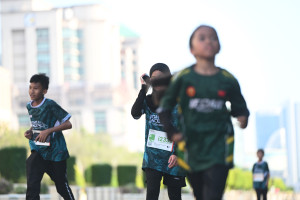 Night Race @ Putrajaya 2026