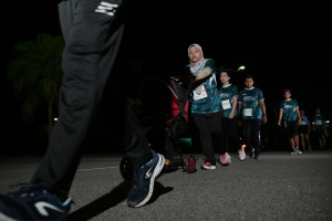 Night Race @ Putrajaya 2026