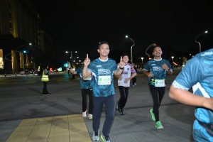 Night Race @ Putrajaya 2026