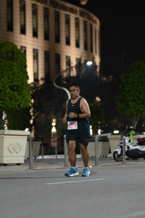 Night Race @ Putrajaya 2026