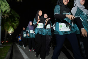 Night Race @ Putrajaya 2026