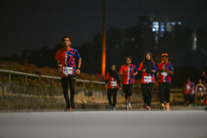 Night Race @ Putrajaya 2026
