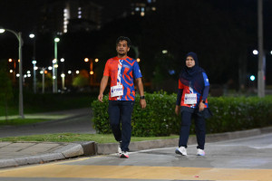 Night Race @ Putrajaya 2026