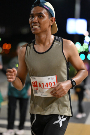 Night Race @ Putrajaya 2026