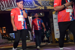 Night Race @ Putrajaya 2026