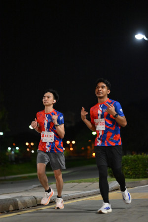 Night Race @ Putrajaya 2026