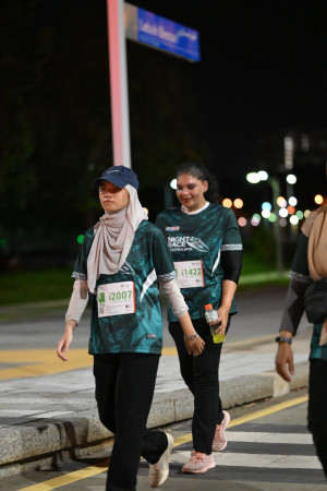 Night Race @ Putrajaya 2026