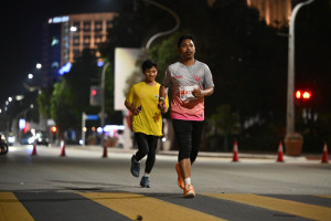 Night Race @ Putrajaya 2026