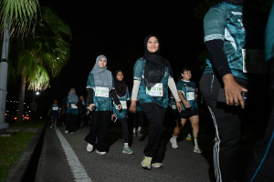 Night Race @ Putrajaya 2026