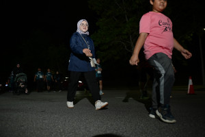 Night Race @ Putrajaya 2026