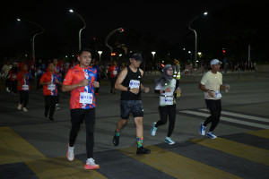 Night Race @ Putrajaya 2026