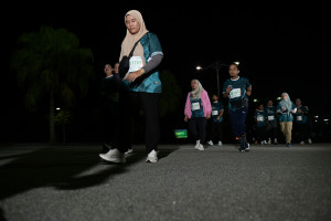 Night Race @ Putrajaya 2026