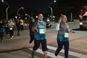 Night Race @ Putrajaya 2026
