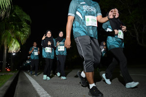 Night Race @ Putrajaya 2026