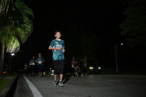 Night Race @ Putrajaya 2026