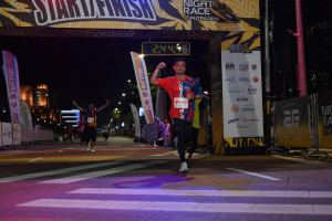 Night Race @ Putrajaya 2026