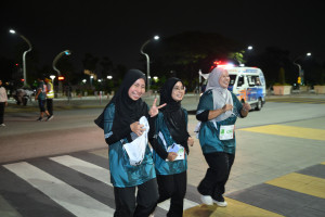 Night Race @ Putrajaya 2026
