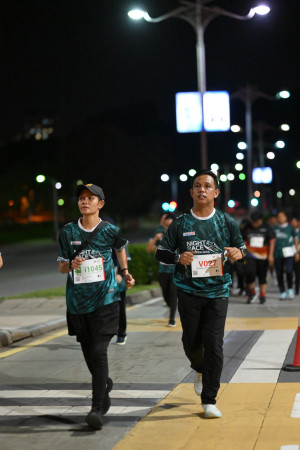 Night Race @ Putrajaya 2026