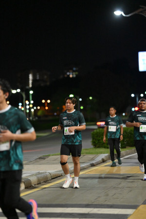 Night Race @ Putrajaya 2026