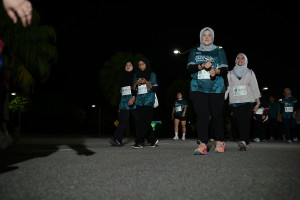 Night Race @ Putrajaya 2026