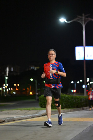Night Race @ Putrajaya 2026