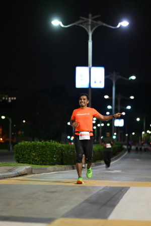 Night Race @ Putrajaya 2026