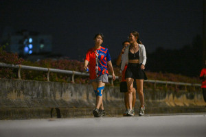 Night Race @ Putrajaya 2026