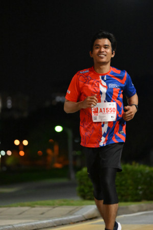 Night Race @ Putrajaya 2026