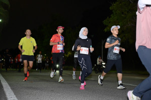 Night Race @ Putrajaya 2026