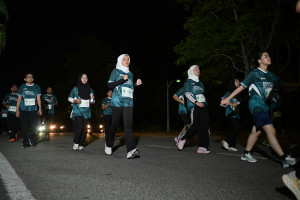 Night Race @ Putrajaya 2026