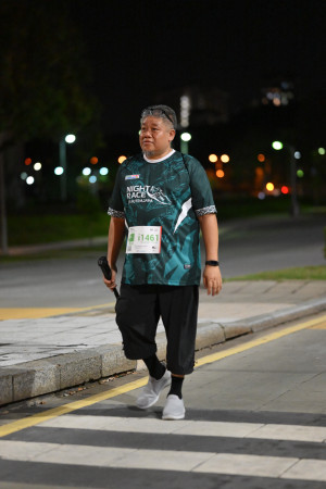 Night Race @ Putrajaya 2026