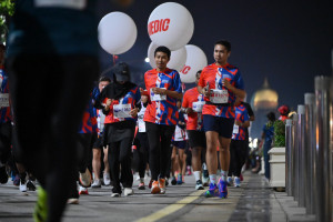 Night Race @ Putrajaya 2026
