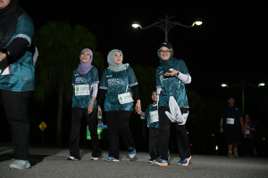 Night Race @ Putrajaya 2026