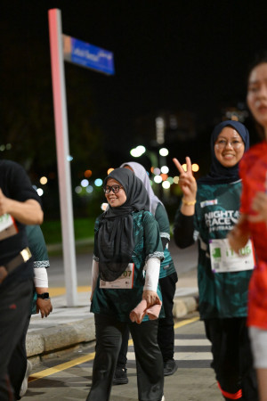 Night Race @ Putrajaya 2026