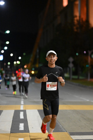 Night Race @ Putrajaya 2026