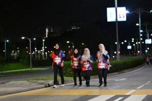 Night Race @ Putrajaya 2026