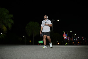 Night Race @ Putrajaya 2026