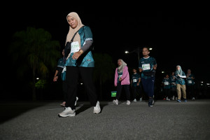 Night Race @ Putrajaya 2026