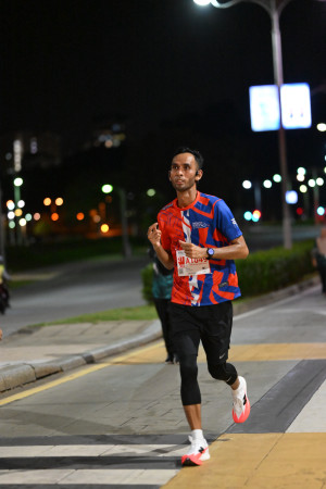 Night Race @ Putrajaya 2026