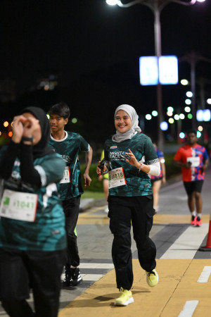 Night Race @ Putrajaya 2026