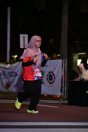 Night Race @ Putrajaya 2026