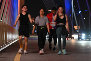 Night Race @ Putrajaya 2026