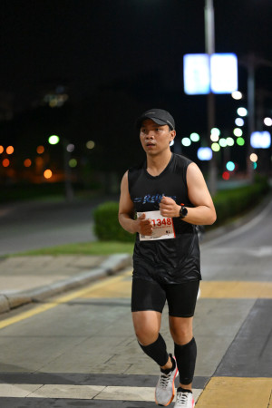 Night Race @ Putrajaya 2026
