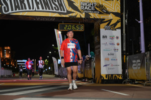 Night Race @ Putrajaya 2026