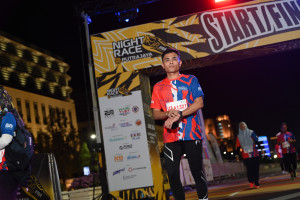 Night Race @ Putrajaya 2026