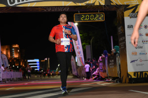Night Race @ Putrajaya 2026