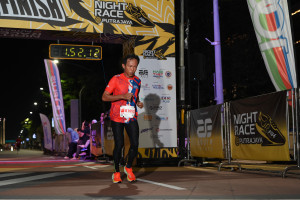 Night Race @ Putrajaya 2026