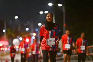 Night Race @ Putrajaya 2026