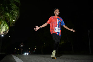 Night Race @ Putrajaya 2026