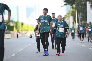 Night Race @ Putrajaya 2026